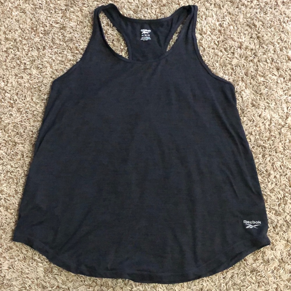 Reebok Racerback Tank